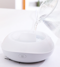 Car Aroma Diffuser